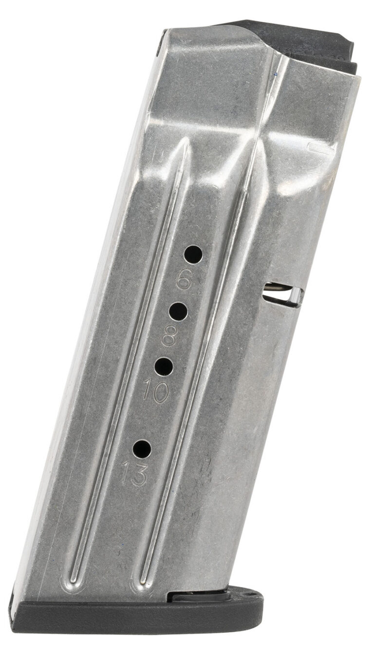 Smith & Wesson 3015319 M&P Shield Plus  13rd 30SuperCarry
