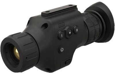ODIN LT 320 COMPACT THERML VIEWER ODIN LT 320 3-6X COMPACT THERMAL VIEWER