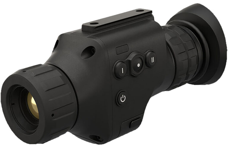 ODIN LT 320 COMPACT THERML VIEWER ODIN LT 320 3-6X COMPACT THERMAL VIEWER