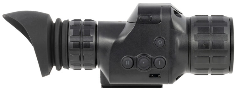 ATN ODIN LT 320 4-8X COMPACT THERMAL VIEWER