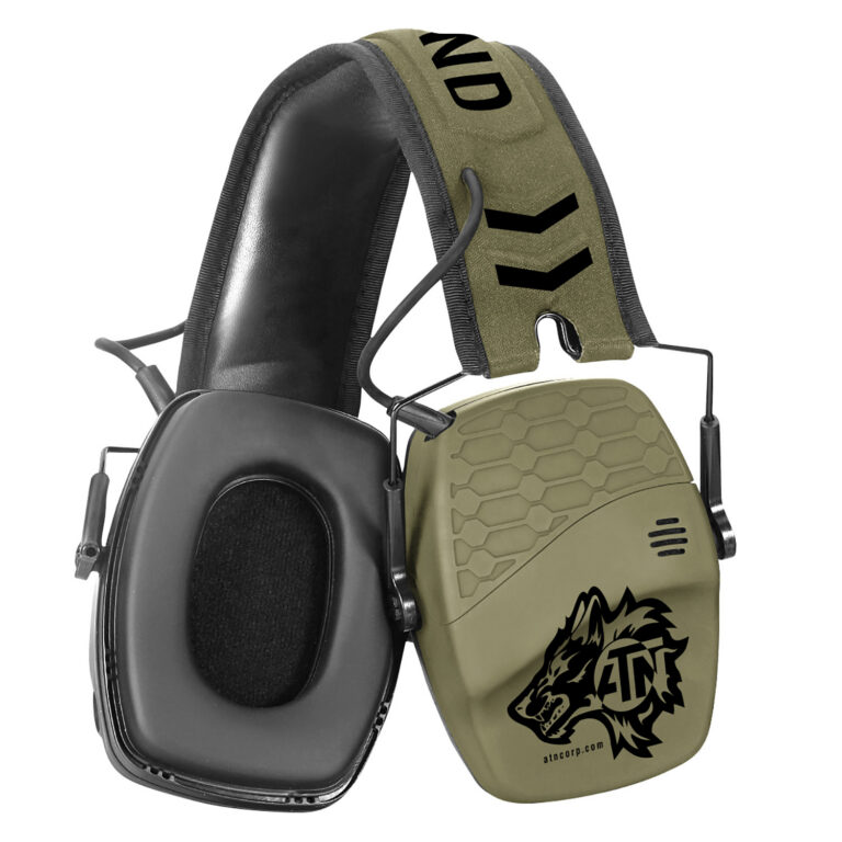 X-SOUND HEARING PROTECTOR WITH BLUETOOTH X-SOUND HEARING PROTECTOR WITH BLUETOOTH