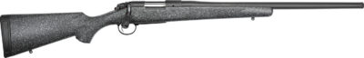 RIDGE RIFLE   .30 06   Synthetic Stock Cerakote