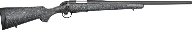 RIDGE RIFLE .30 06 Synthetic Stock Cerakote