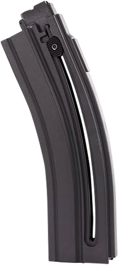 Heckler & Koch 51000208 416 Black Detachable 30rd 22 LR