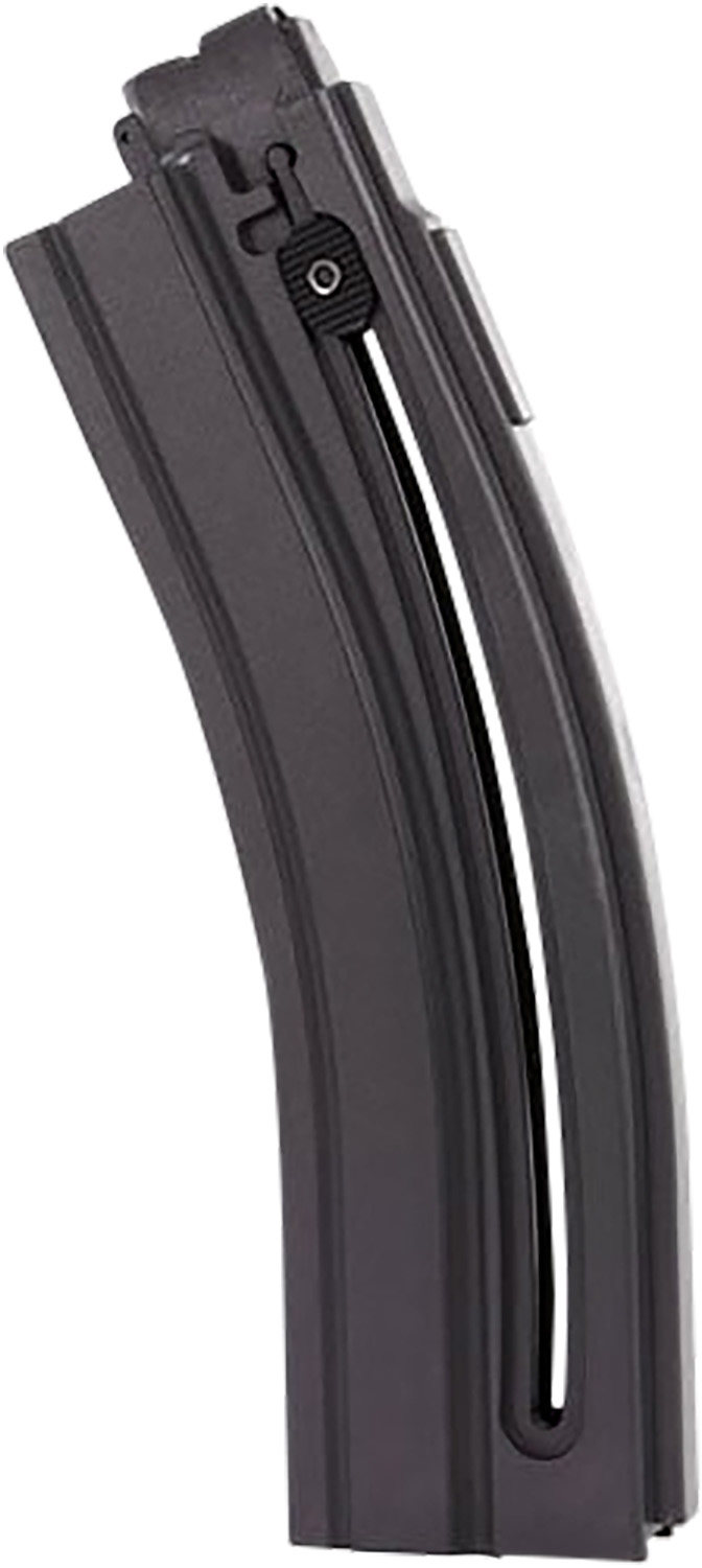 Heckler & Koch 51000208 416 Black Detachable 30rd 22 LR