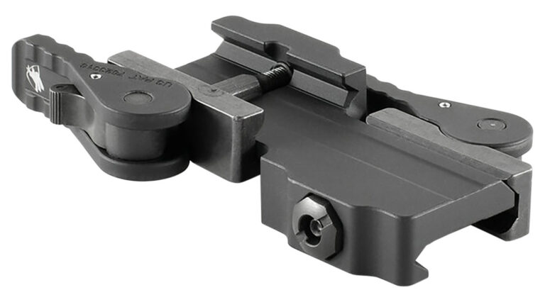 IRAYUSA ADM RICO MICRO MQD MOUNT