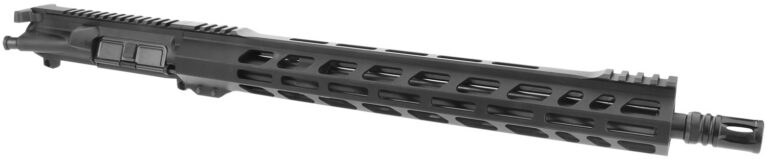 16'' .300 BLACKOUT BUILT UPPER W/ BCG