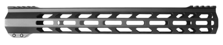 ACE 20 SERIES 15in MLOK FREEFLOAT HANDGUARD
