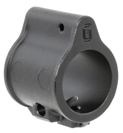 GEISSELE SUPER GAS BLOCK