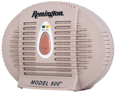 Remington Model 500 Mini-Dehumidifier