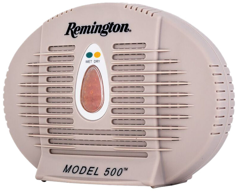 Remington Model 500 Mini-Dehumidifier