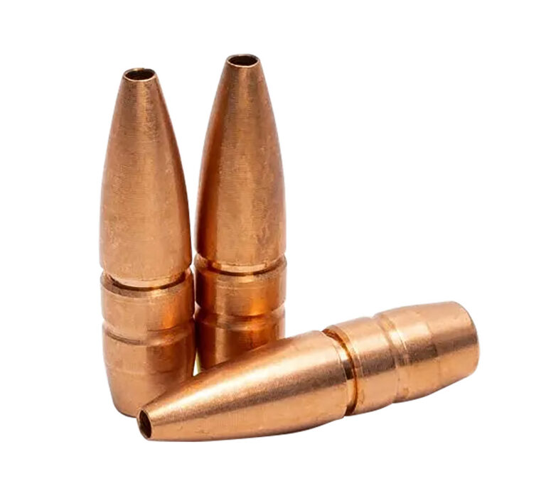 22 CALIBER (0.224'') HIGH VELOCITY CONTROLLED CHAOS BULLETS CONTROLLED CHAOS 22 CALIBER (0.224'') SCHP 55GR 50/BOX