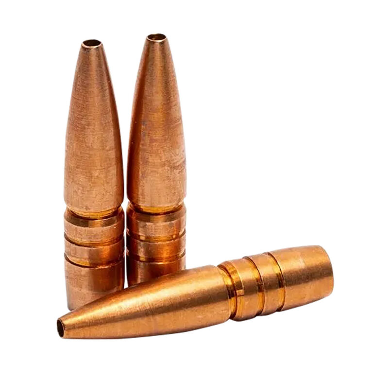 6.5MM (0.264'') HIGH VELOCITY CONTROLLED CHAOS BULLETS 6.5MM (0.264'') 110GR CONTROLLED CHAOS 50/BOX