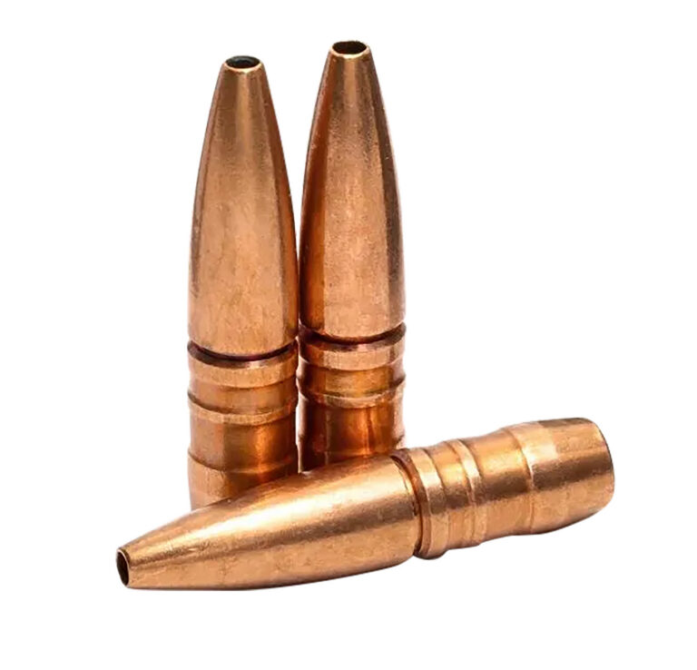 308 CALIBER (0.308'') CONTROLLED CHAOS LEAD-FREE HUNTING BULLETS 308 CAL (0.308'') 175GR CONTROLLED CHAOS LF BULLETS 50/BOX