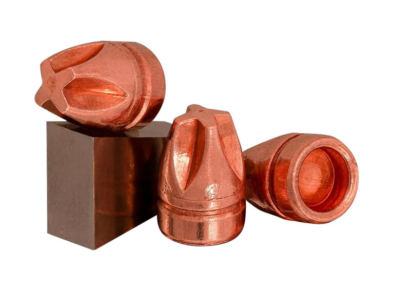 9MM (0.355'') XTREME PENETRATOR FTM BULLETS 9MM (0.355'') 68GR XTREME DEFENSE BULLET 100/BOX
