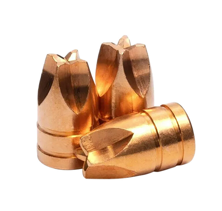 38 CALIBER (0.357'') XTREME DEFENSE FTM BULLETS 38 CALIBER (0.357'') 100GR XTREME DEFENSE FTM 50/BOX