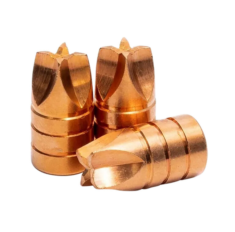 38 CALIBER (0.357'') XTREME DEFENSE FTM BULLETS 357 CAL (0.357'') 120GR XTREME DEFENSE LEAD-FREE BULLET 50/BX