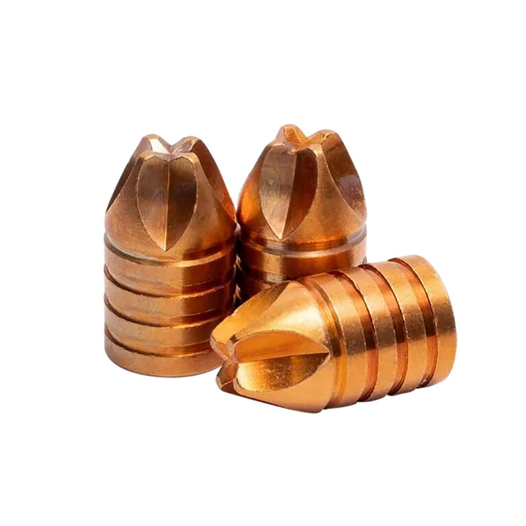 40 CALIBER (0.400'') XTREME DEFENSE FTM BULLETS 40 CALIBER (0.400'') 150GR XTREME DEFENSE FTM 50/BOX