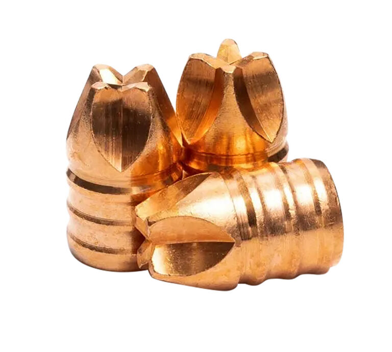 44 CALIBER (0.429'') XTREME DEFENSE FTM BULLETS 44 CALIBER (0.429'') 160GR XTREME DEFENSE FTM 50/BOX