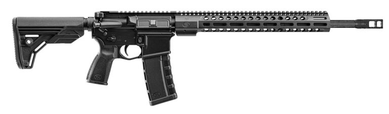 FN FN15 DMR3 5.56 18" 30RD BLK