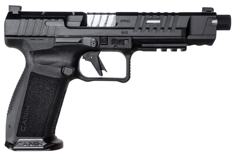 CIA HGP7157-N CANIK MTE SFX PRO 9MM 5.74 18/20R