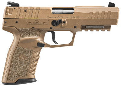 FIVE-SEVEN MRD 5.7X28 FDE 20+1
