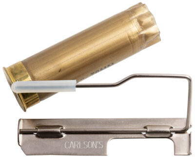 SHOTGUN SHELL CATCHER AUTO SHELL CATCHER FOR 12 & 20 GA SEMI-AUTO SHOTGUNS R.HAND