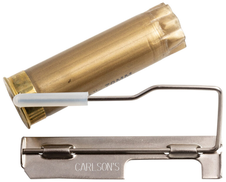 SHOTGUN SHELL CATCHER AUTO SHELL CATCHER FOR 12 & 20 GA SEMI-AUTO SHOTGUNS R.HAND