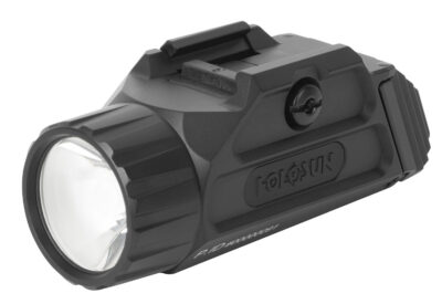 Holosun PID Positive Identification Device  Black Anodized 1000 Lumens White Light LED