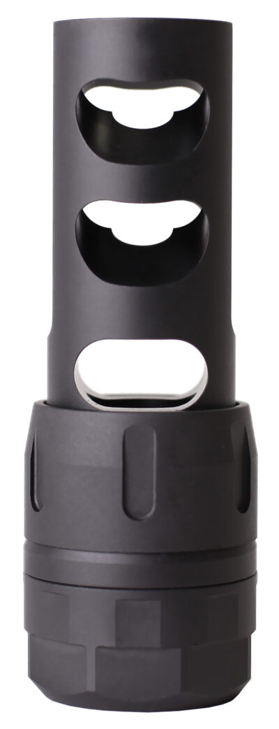 Nosler Muzzle Brake .243 1/2-28 TPI