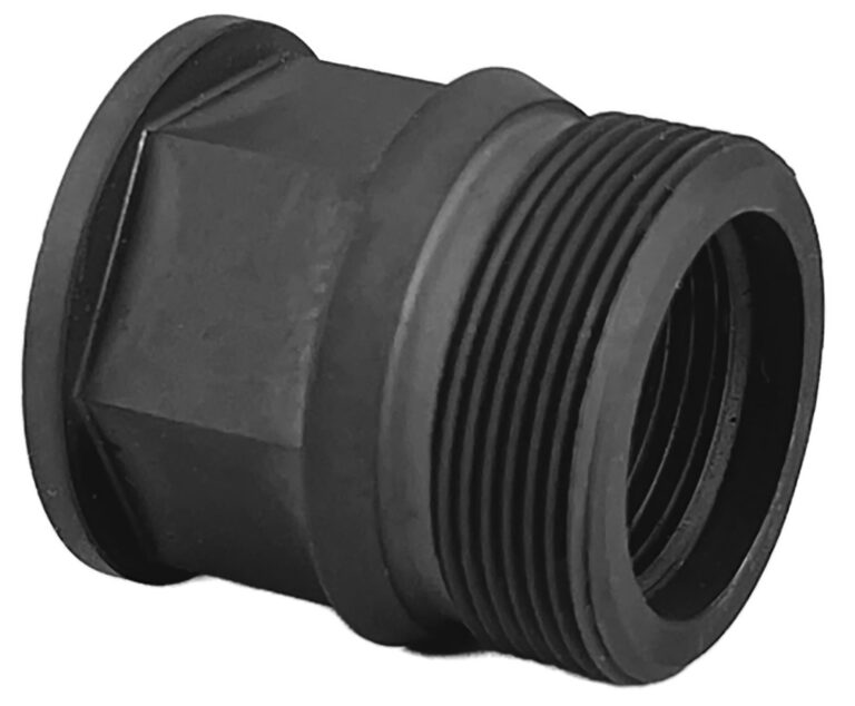 Nosler Muzzle Adapter 33 cal 5/8-24 TPI