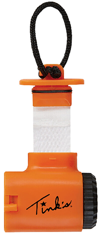 Tinks Scent Reel Retractable Scent Wick