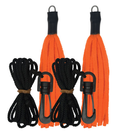 Tinks Super Draggers 2 pk.