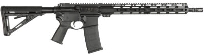 BERSA AR15 5.56 RFL MATTE MAGPUL FURNITURE 30 RD