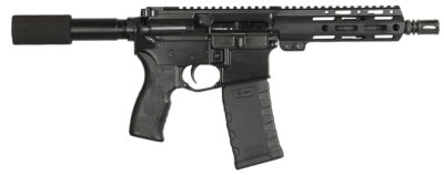 BERSA AR15 5.56 7.5 MFT MLOK FOAM TUBE 30RD