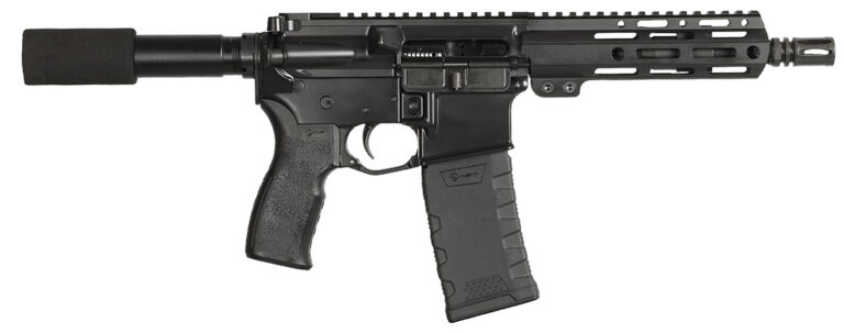 BERSA AR15 5.56 7.5 MFT MLOK FOAM TUBE 30RD