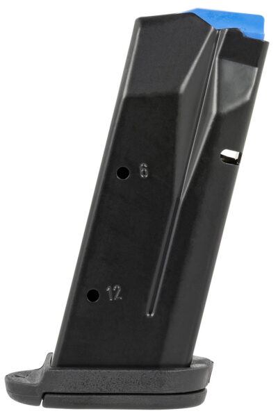 Smith & Wesson 3015283 CSX  12rd 9mmLuger Black Stainless Steel