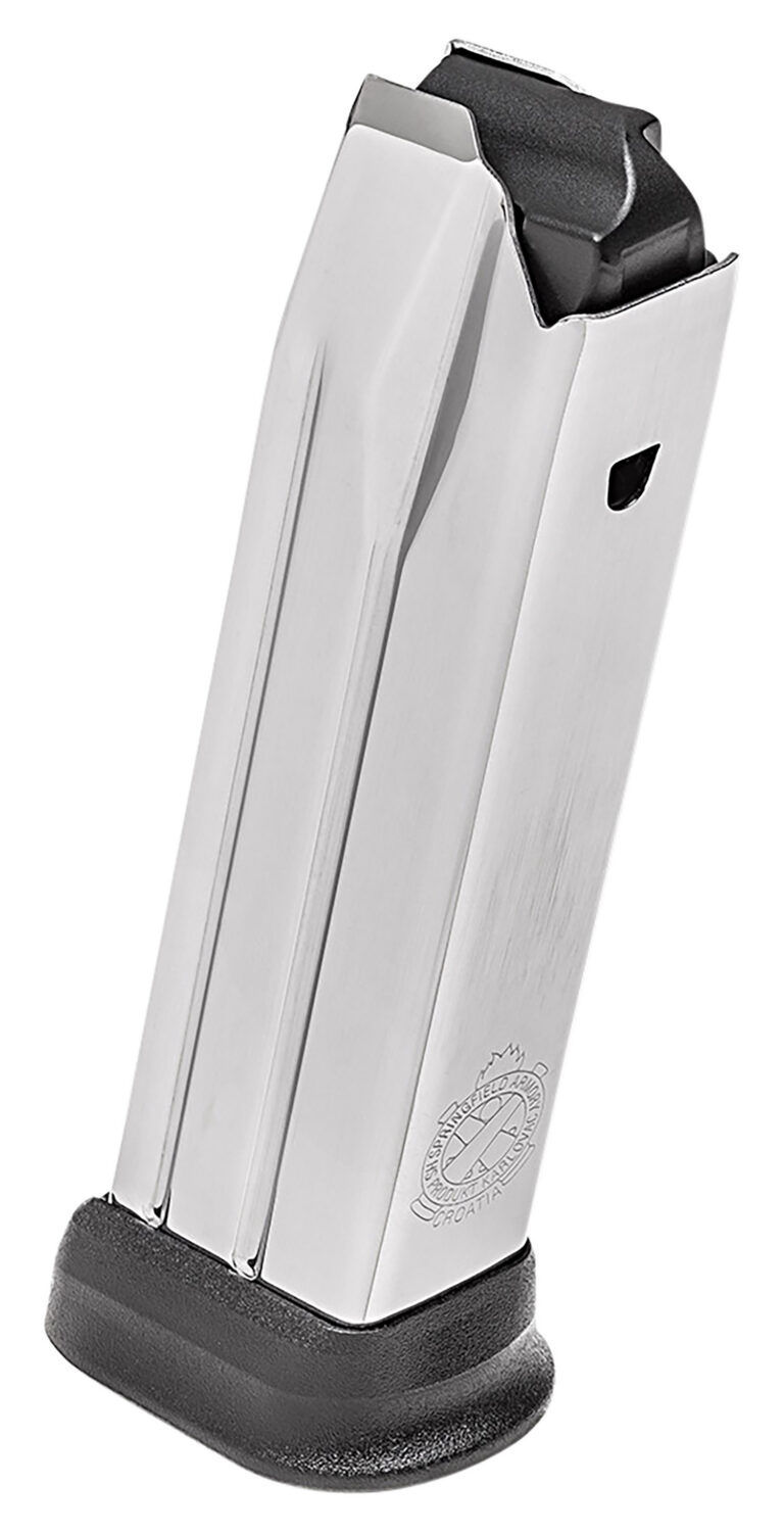 SPRINGFIELD ELITE 10MM 16RD FULL SIZE HC MAG