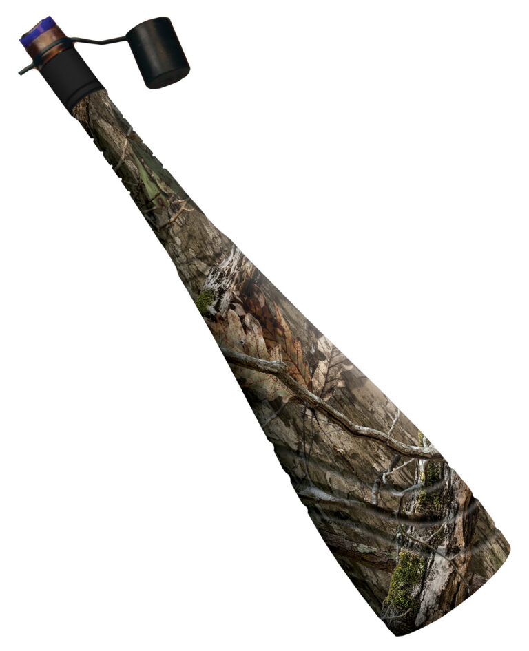 Big Poppa Bugle Call -  Poly Bag