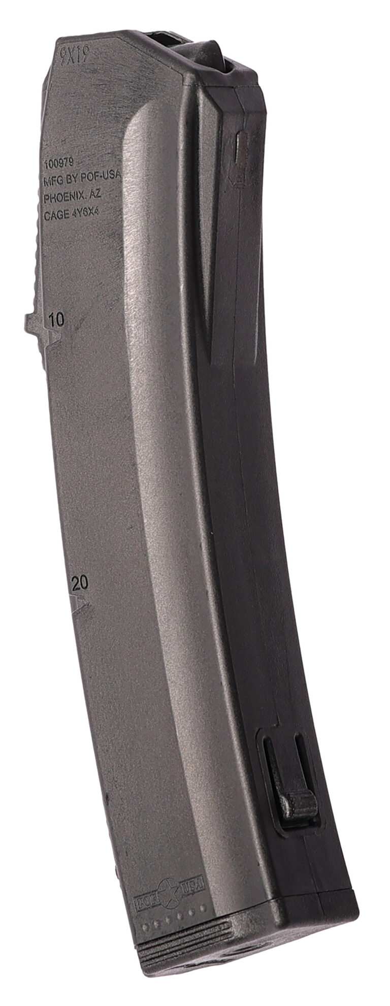MAG POF PHOENIX 9MM 10RD