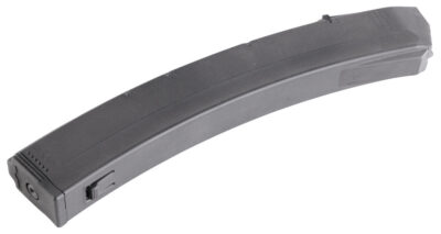 Patriot Ordnance Factory 00831 Phoenix  35rd Curved 9mm Luger Fits POF Phoenix Black Polymer