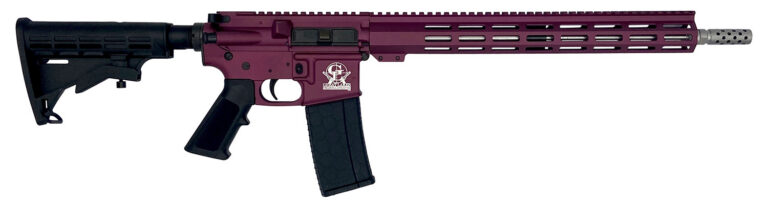 GLFA 223 WYLDE AR15 RIFLE 30RD