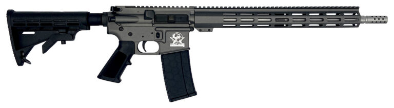 GLFA AR-15 223WYL 16 SS HBAR TUNGSTEN 30RD