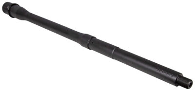 Diamondback 556M16M50B8R DB Barrel  5.56x45mm NATO 16″ Black Nitride Chrome Moly Vanadium Steel