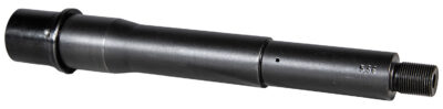Diamondback 556P7H50B8R DB Barrel  5.56x45mm NATO 7″ Pistol-Length Black Nitride 4150 Chrome Moly Vanadium Steel