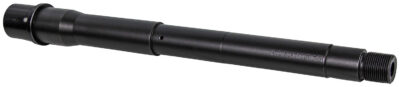 Diamondback 300P10H50B8R DB Barrel  300 Blackout 10″ Pistol-Length Black Nitride 4150 Chrome Moly Vanadium Steel