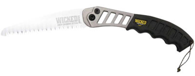 Wicked Tough Hand Saw