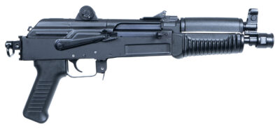 ARS SAM7K 7.62X39 8.5 5RD MILLED BLK