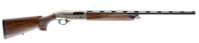 Beretta USA J40AN88 A400 Upland 28 Gauge 3″ 2+1 28″, Black Barrel Xtra Grain Walnut Furniture, Fiber Optic Sights