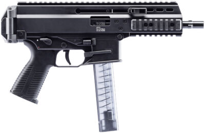 B&T APC9 Pro 9mm 7″ Blk